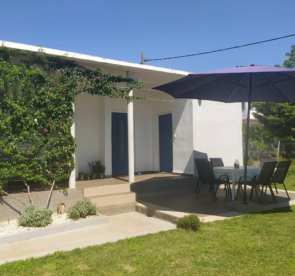 Seline Summer Home מראה חיצוני תמונה