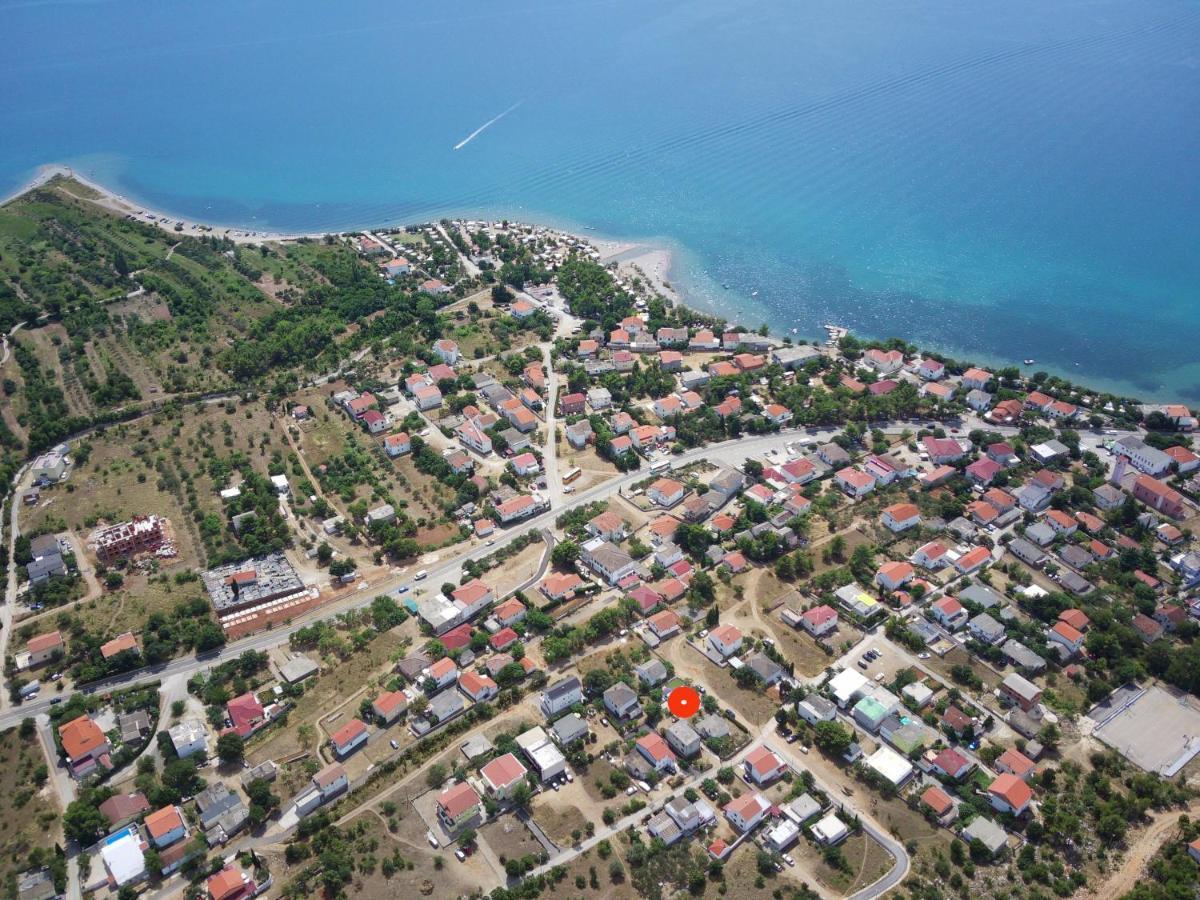 Seline Summer Home מראה חיצוני תמונה