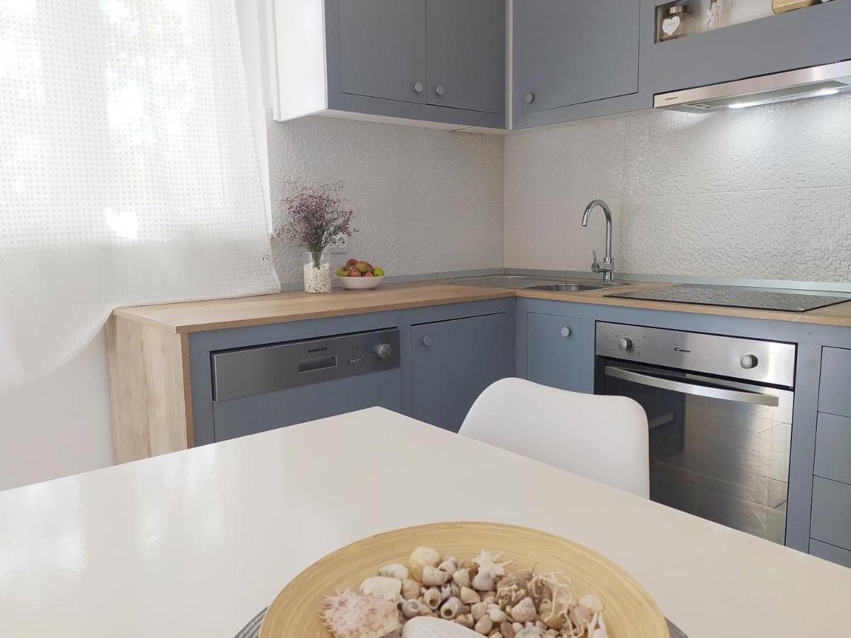 Seline Summer Home מראה חיצוני תמונה