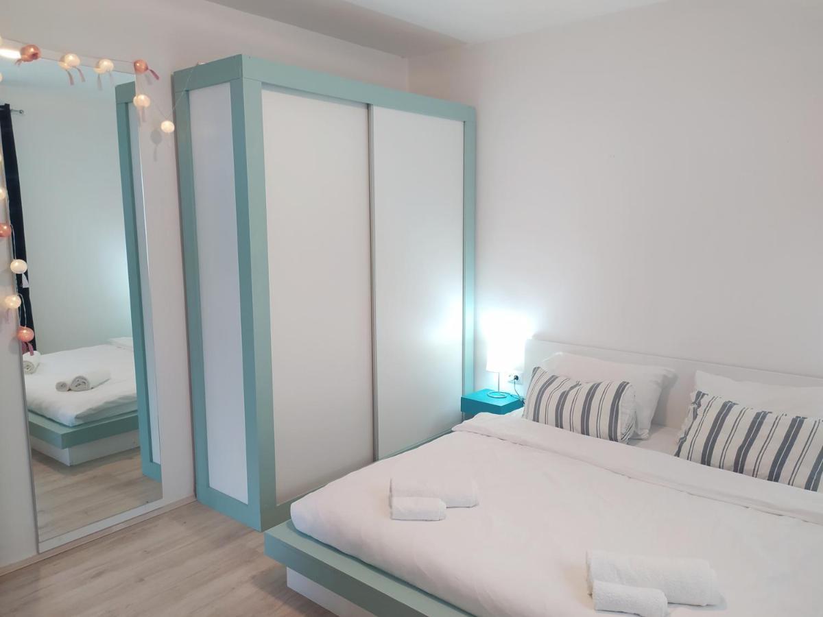 Seline Summer Home מראה חיצוני תמונה