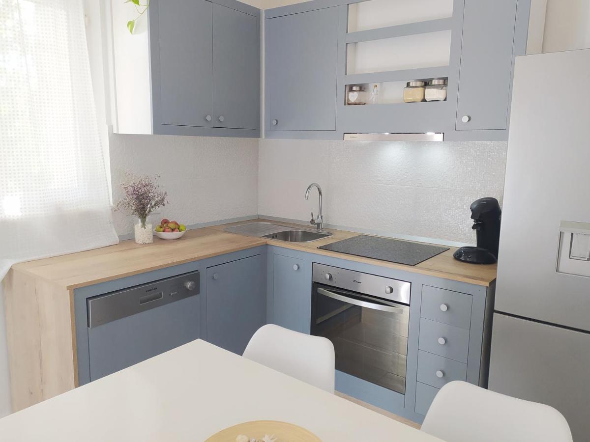 Seline Summer Home מראה חיצוני תמונה