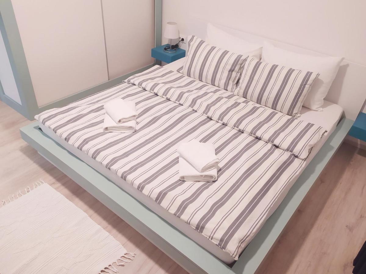 Seline Summer Home מראה חיצוני תמונה
