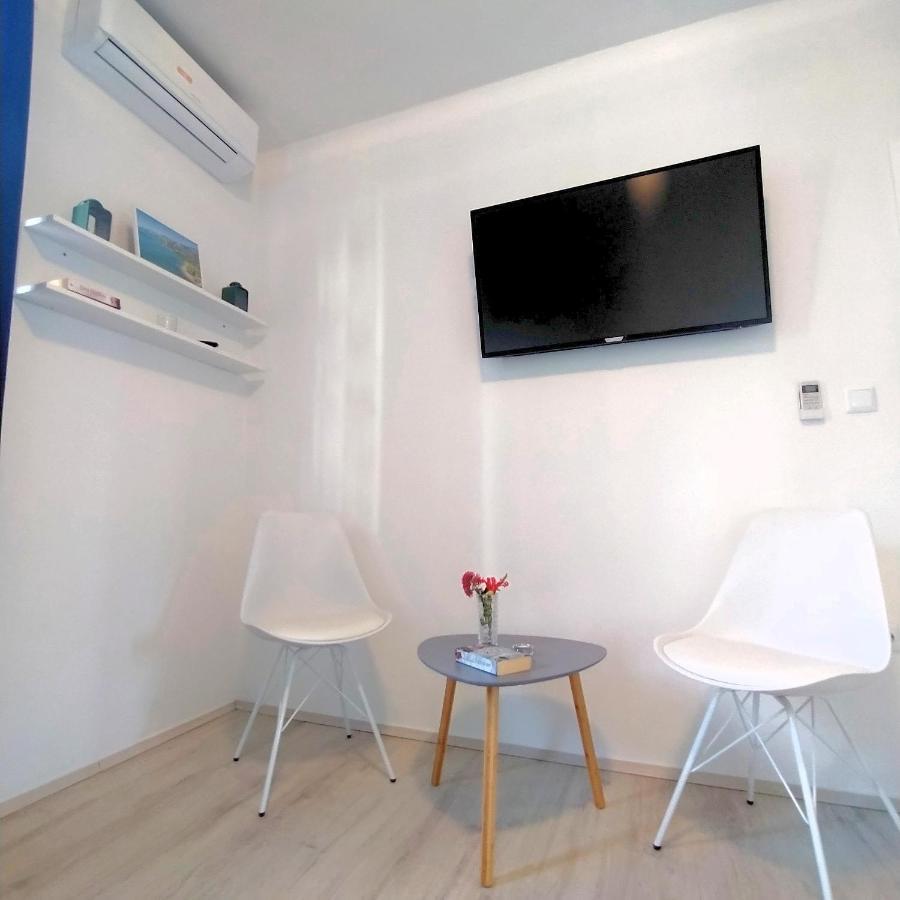 Seline Summer Home מראה חיצוני תמונה