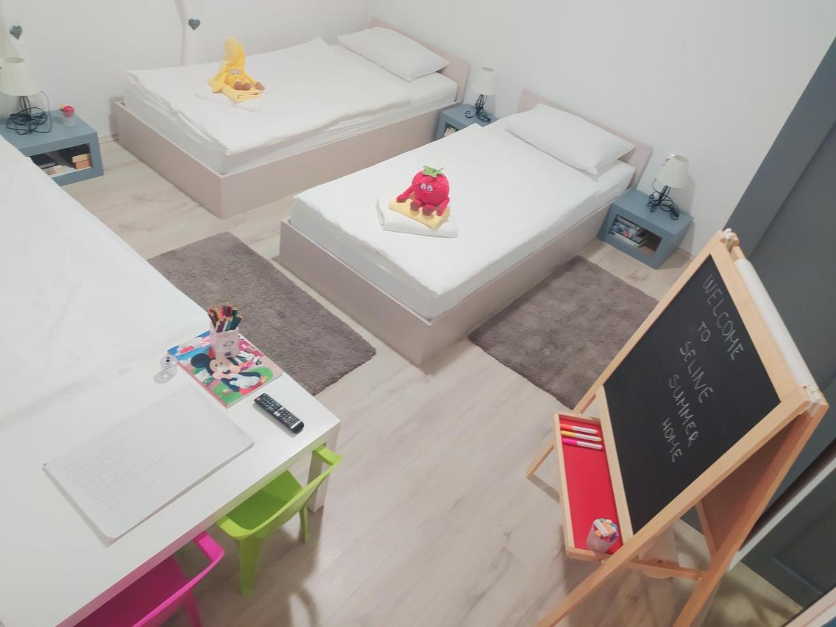 Seline Summer Home מראה חיצוני תמונה