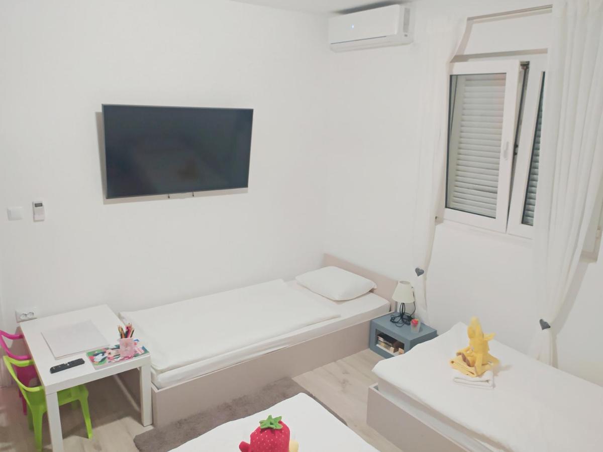 Seline Summer Home מראה חיצוני תמונה