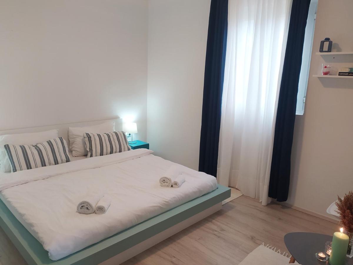 Seline Summer Home מראה חיצוני תמונה