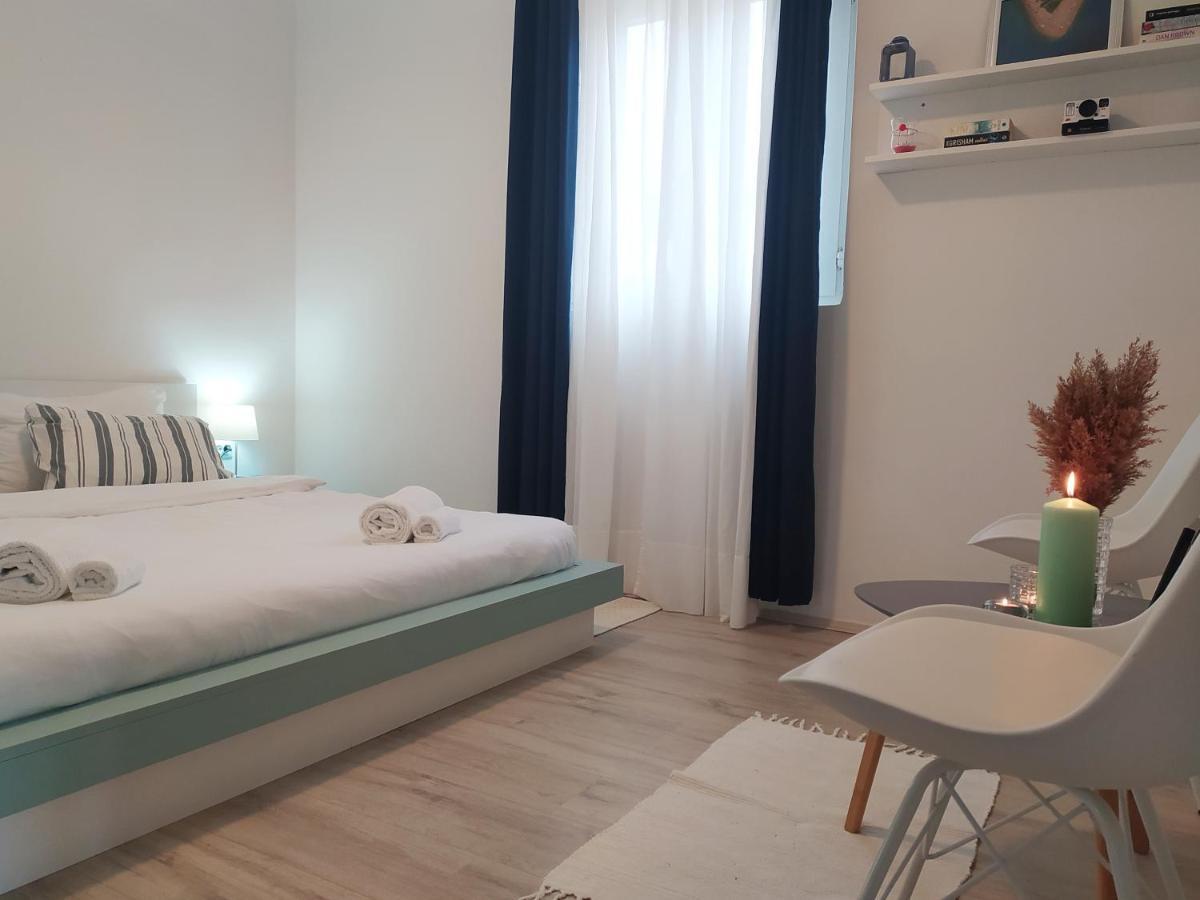 Seline Summer Home מראה חיצוני תמונה