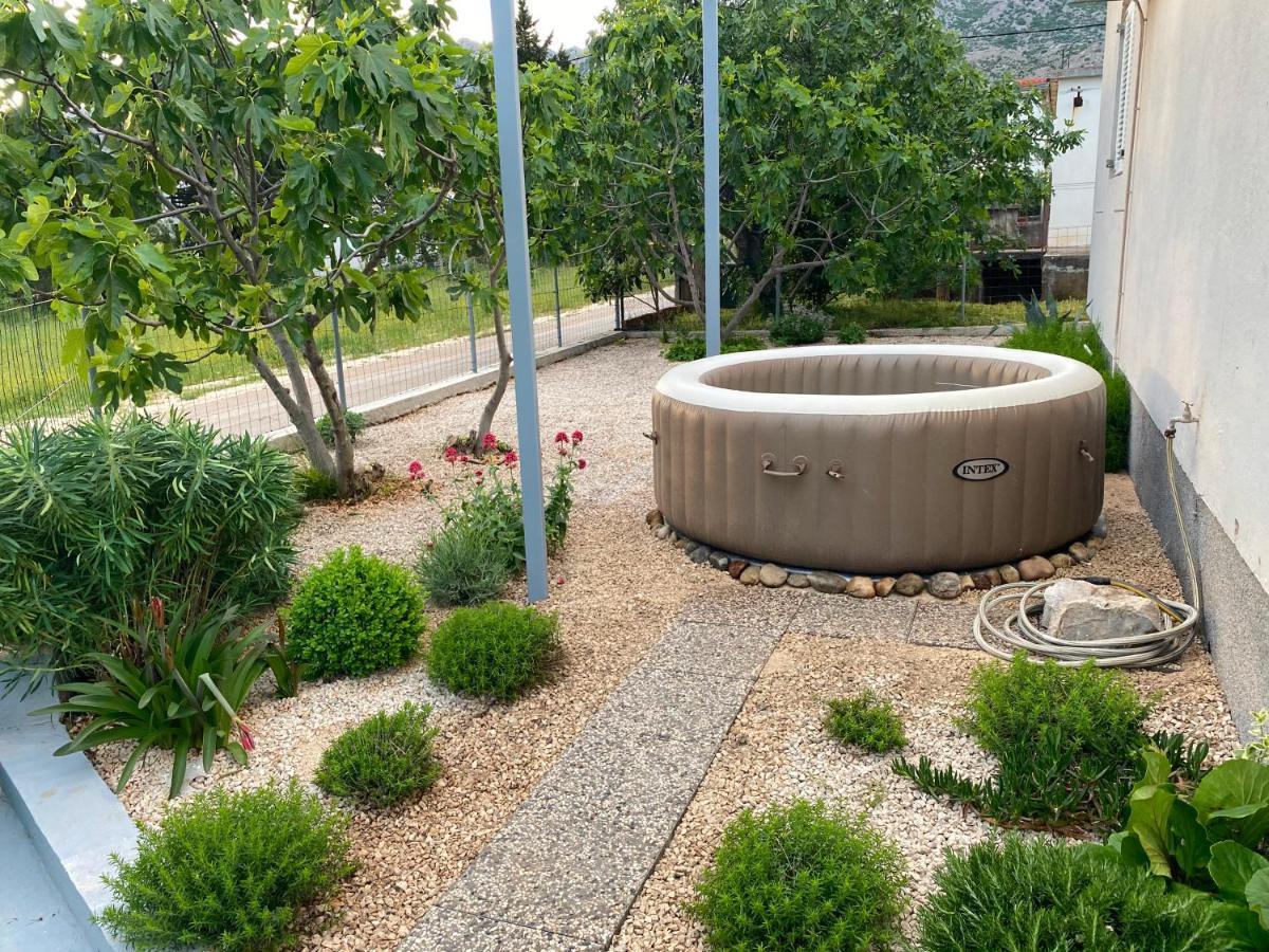 Seline Summer Home מראה חיצוני תמונה