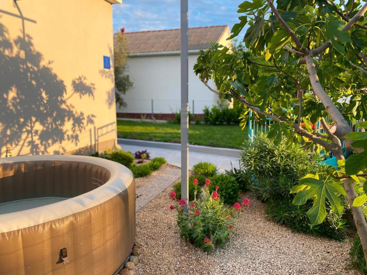 Seline Summer Home מראה חיצוני תמונה