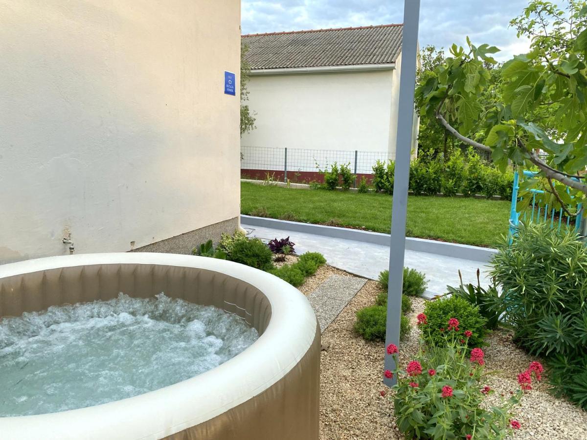 Seline Summer Home מראה חיצוני תמונה