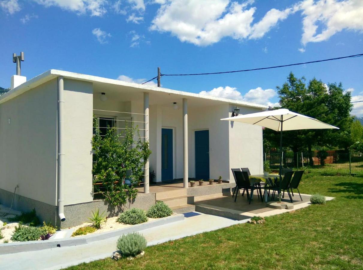 Seline Summer Home מראה חיצוני תמונה