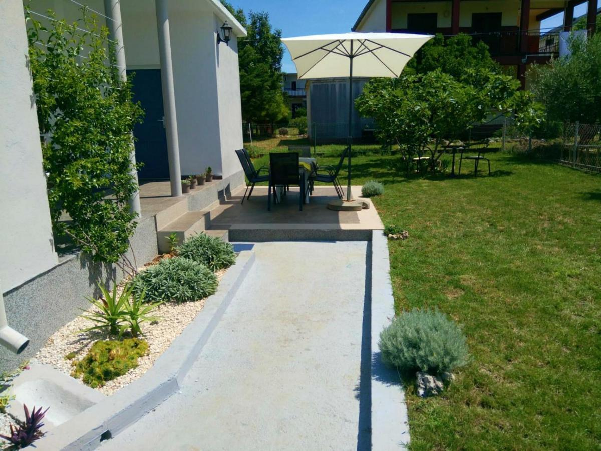 Seline Summer Home מראה חיצוני תמונה